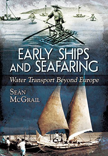 Cover of Early Ships and Seafaring