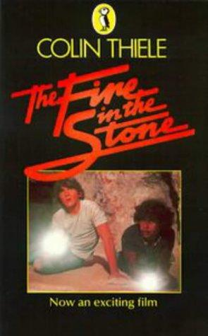 Cover of Fire in the Stone