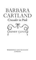 Cover of Barbara Cartland