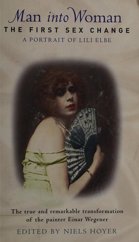 Cover of Fra Mand til Kvinde