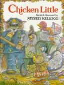Cover of Chicken Little