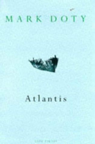 Cover of Atlantis