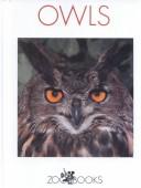 Cover of Owls