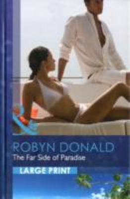 Cover of The Far Side of Paradise