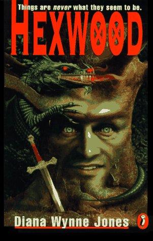 Cover of Hexwood