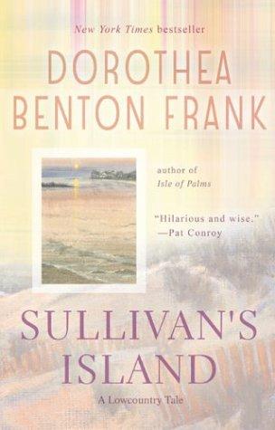 Cover of Sullivan's Island