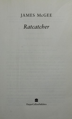 Cover of Ratcatcher