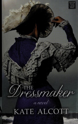 Cover of The dressmaker