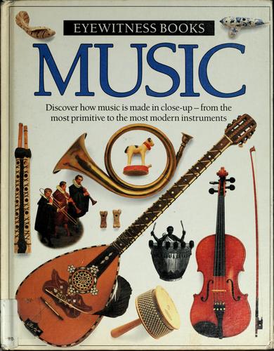 Cover of Music