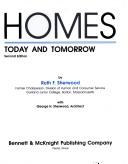 Cover of Homes