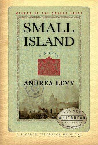 Cover of Small island
