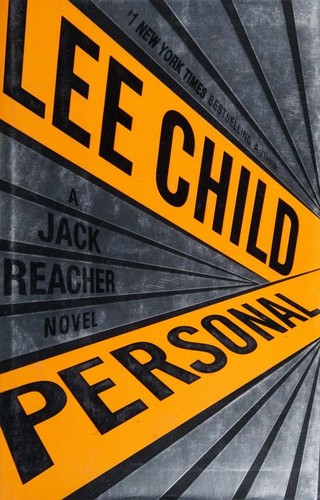 Cover of Personal