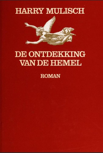 Cover of De ontdekking van de hemel
