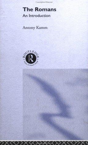 Cover of The Romans