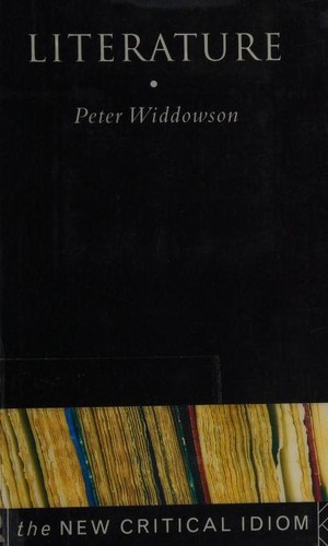 Cover of Literature