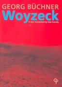 Cover of Woyzeck