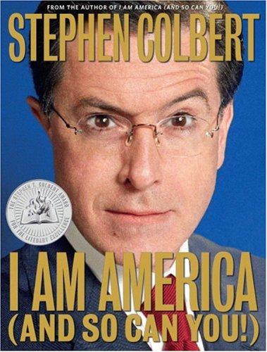Cover of I Am America (And So Can You!)