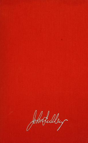Cover of Odyssey