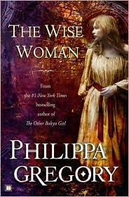 Cover of The Wise Woman