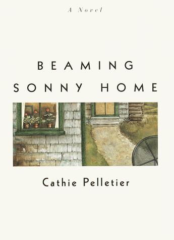Cover of Beaming Sonny home