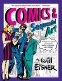 Cover of Comics & sequential art