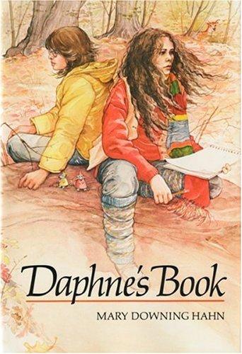 Cover of Daphne's Book