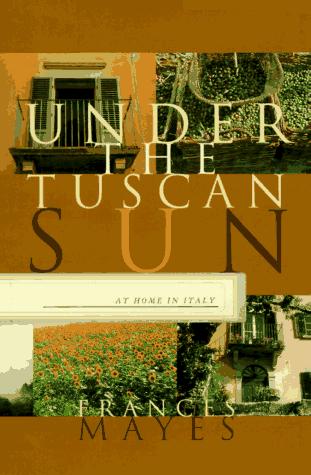 Cover of Under the Tuscan Sun