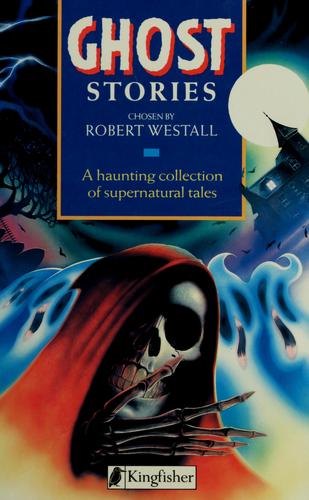 Cover of Ghost Stories