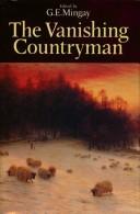 Cover of The Vanishing countryman