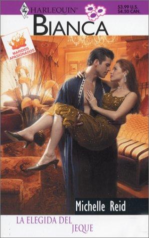 Cover of The Sheikh's Chosen Wife