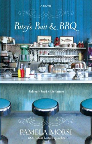 Cover of Bitsy's Bait & BBQ