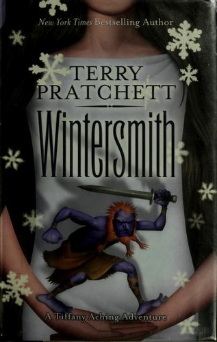 Cover of Wintersmith