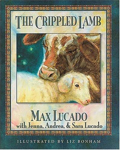 Cover of The Crippled Lamb