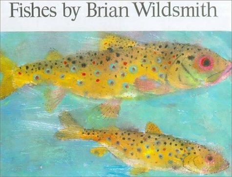 Cover of Fishes