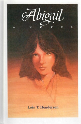 Cover of Abigail