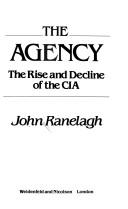 Cover of The agency