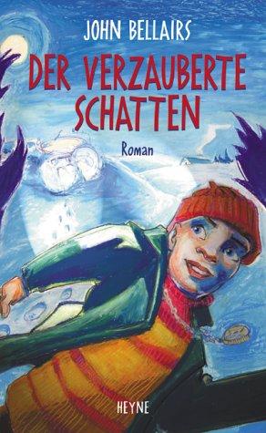 Cover of The Figure in the Shadows