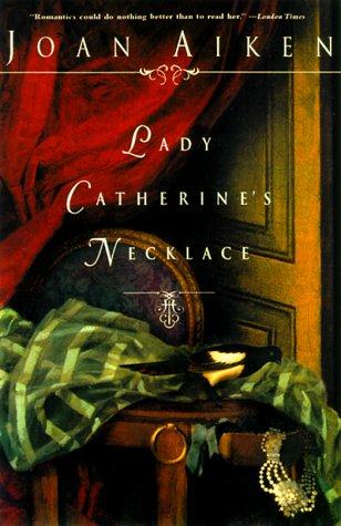 Cover of Lady Catherine's necklace