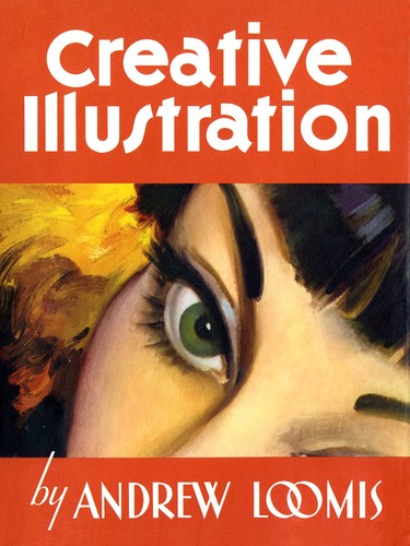 Cover of Creative illustration