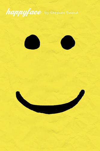 Cover of Happyface