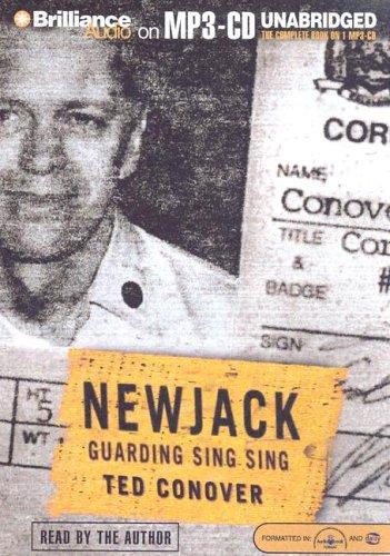 Cover of Newjack