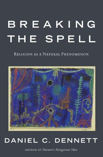 Cover of Breaking the spell