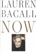 Cover of Now