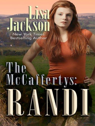 Cover of The McCaffertys