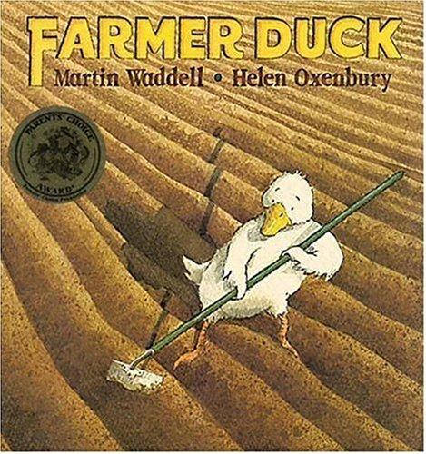 Cover of Farmer Duck