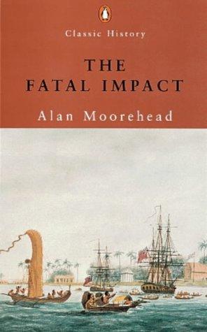 Cover of The fatal impact