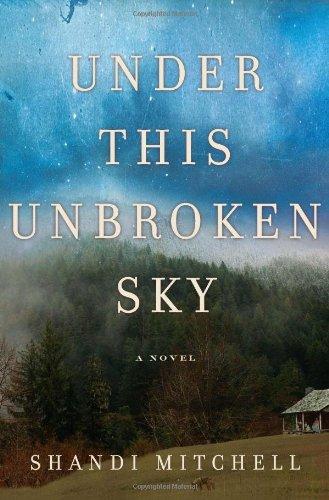 Cover of Under This Unbroken Sky