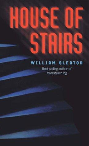 Cover of House of Stairs