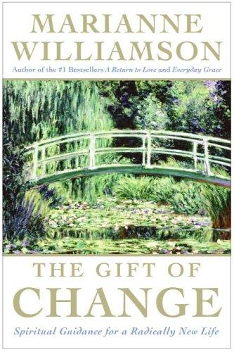 Cover of The Gift of Change