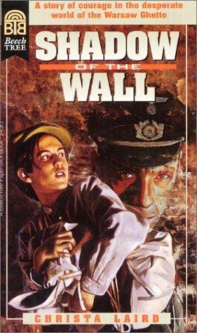 Cover of Shadow of the wall